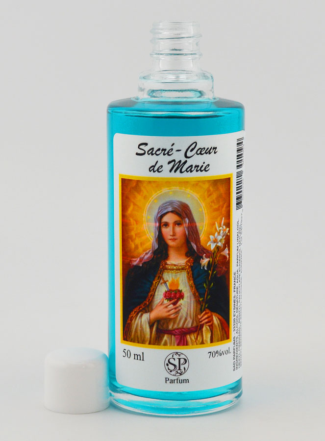 Parfum Sacré Coeur de Marie (pic 3)