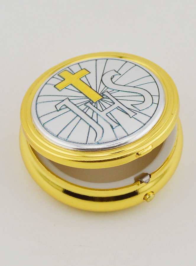 Custode Hostie - JHS Croix Dorée (pic 4)