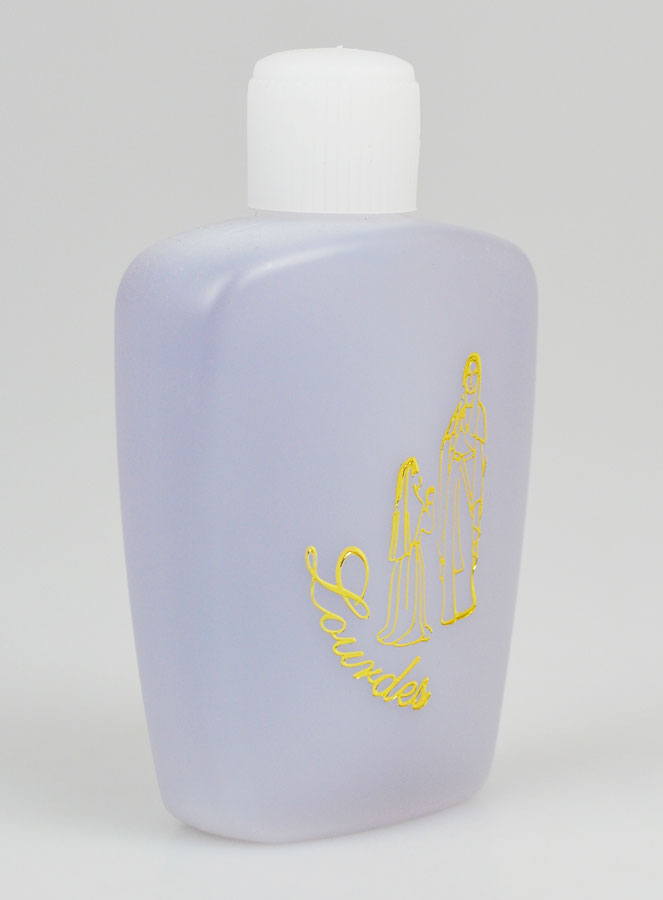 Huile Sainte - Saint Joseph (pic 4)