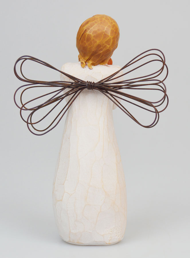 Ange Willow Tree - Good Health (pic 4)