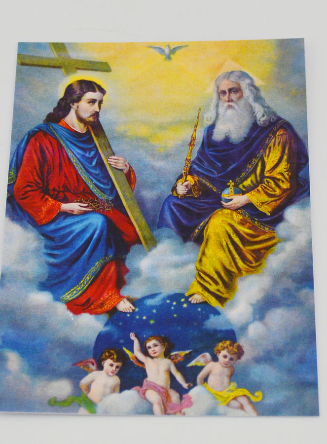 Image de Communion - Sainte Trinité (pic 2)
