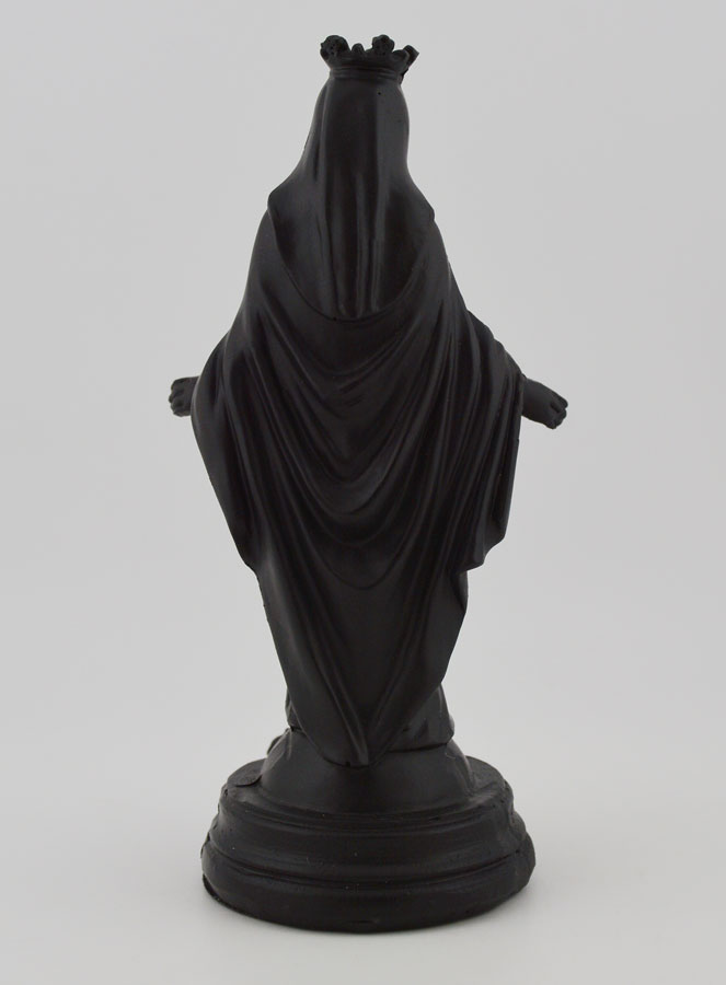 Petite Statue de la Vierge Noire (pic 4)