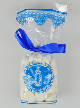 Bonbons Menthe à l'Eau de Lourdes - 200g (pic 1)