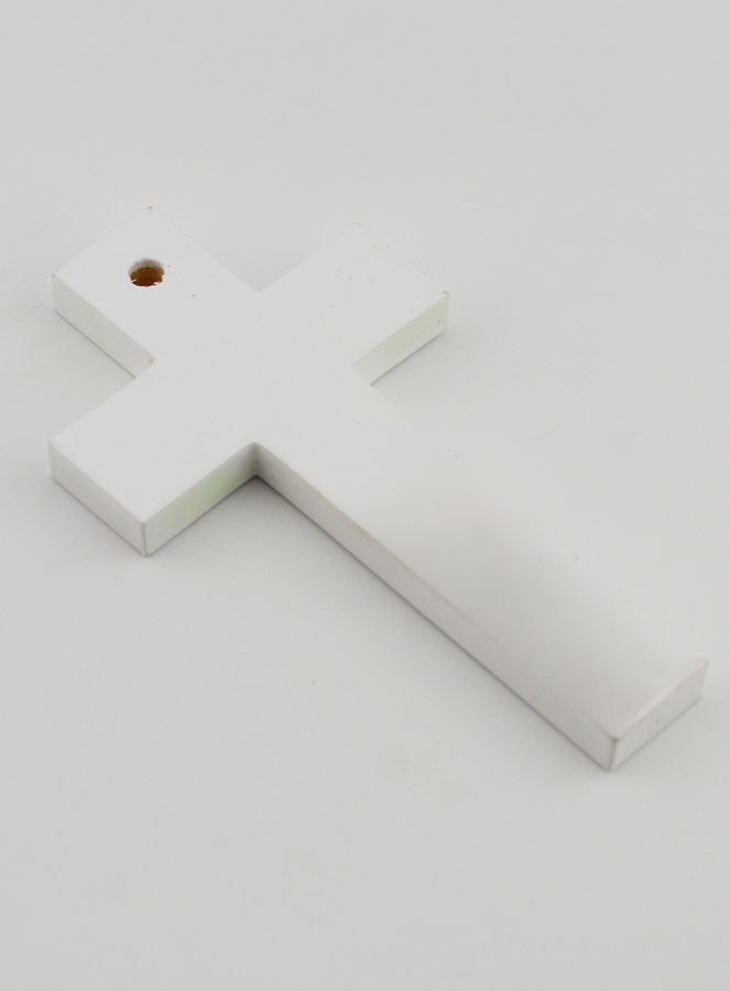 Croix en Bois - Fleurs des Champs (pic 4)