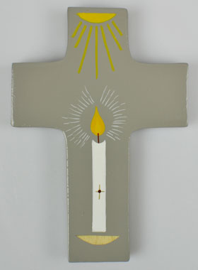 Croix en Bois - Ma Communion Solennelle (pic 1)