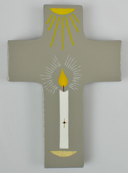 Croix en Bois - Ma Communion Solennelle (pic 2)