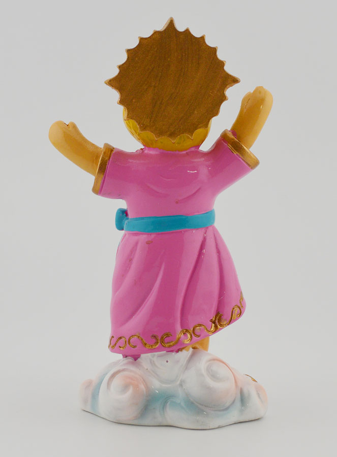 Statue Divin Enfant Jésus (pic 4)