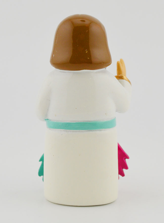 Statue du Christ Miséricordieux (pic 4)