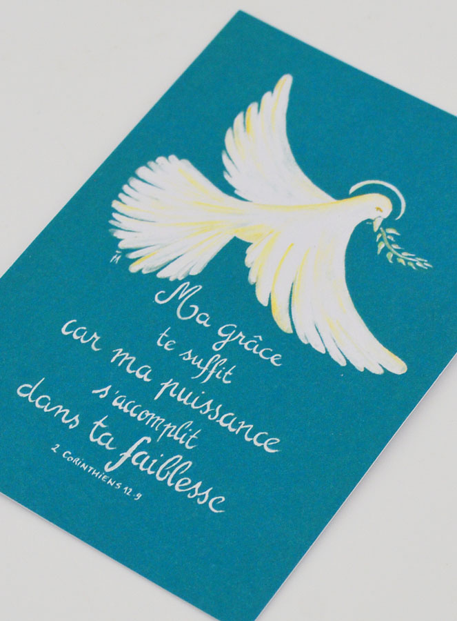 Image de Confirmation - Ma Grâce te Suffit (pic 4)