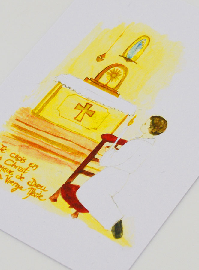 Image de Confirmation - Credo (pic 4)