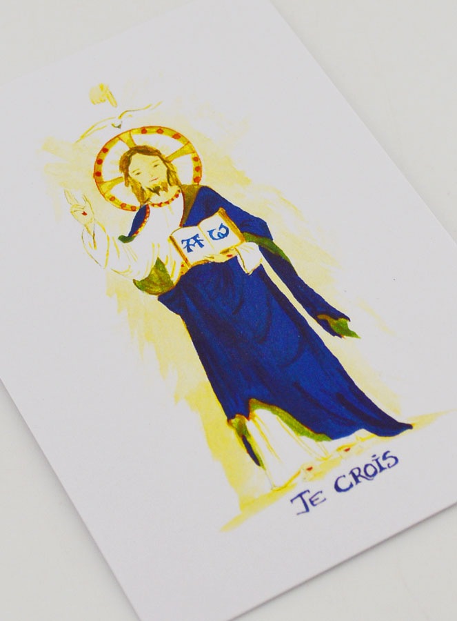 Image de Confirmation - Je Crois (pic 3)