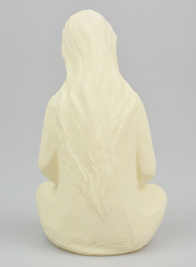 Statue Notre Dame de L'Accueil (pic 4)