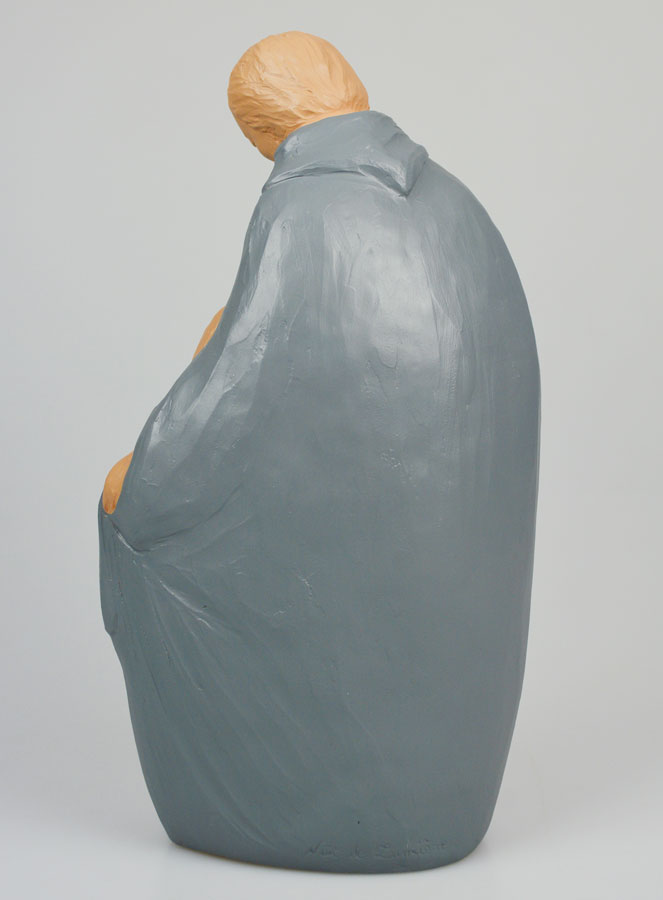 Statue La Sainte Famille (pic 4)