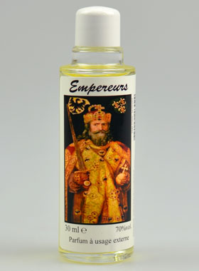 Parfum des Saints Empereurs - 30ml (pic 1)