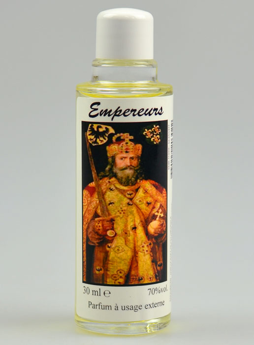 Parfum des Saints Empereurs - 30ml (pic 2)