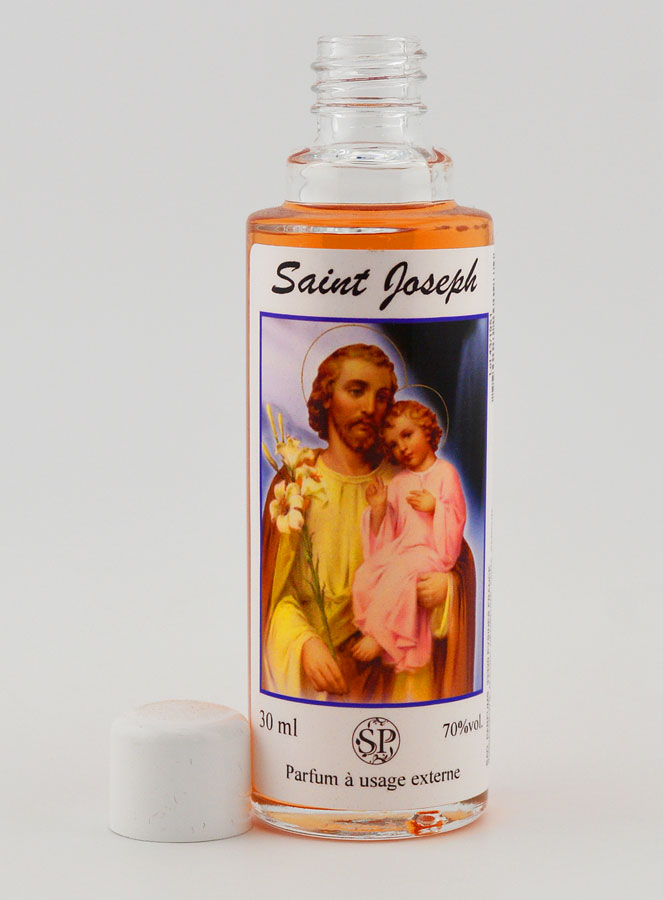 Parfum Saint Joseph - 30ml (pic 3)