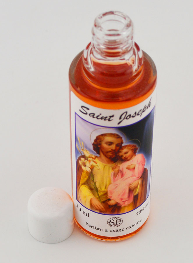 Parfum Saint Joseph - 30ml (pic 4)