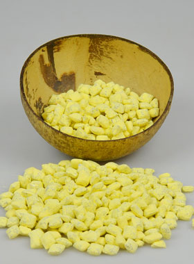 Encens Grec Jaune Fleurs de Citronnier - 250g (pic 1)