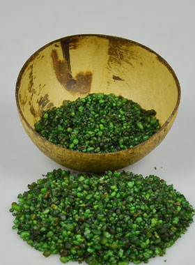 Encens Grec Senteur Pin en Grains - 50g (pic 1)