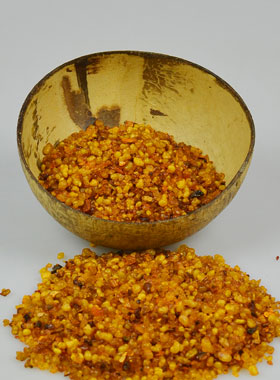 Encens Grec Prière & Libération en Grains - 50g (pic 1)