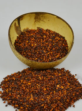 Encens de Prière à la Cannelle - 50g (pic 1)