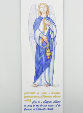 Signet de Prière - Bénédiction (pic 1)