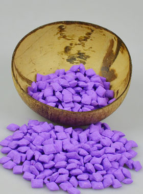 Encens Grec Senteur Parfum Violette - 100g (pic 1)