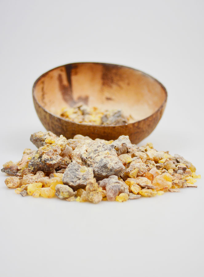 Encens Somalie (pic 1)