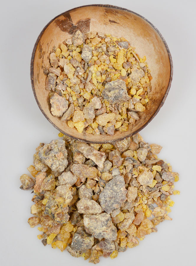 Encens Somalie (pic 2)