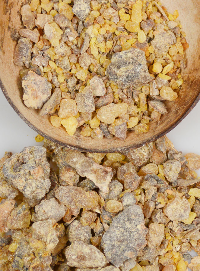 Encens Somalie (pic 4)