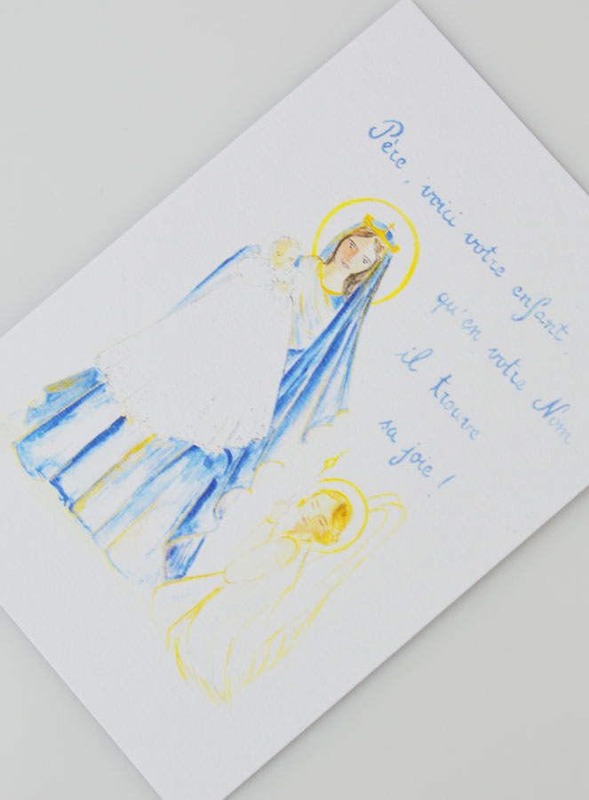 Image de Baptême - Enfant de Dieu (pic 2)