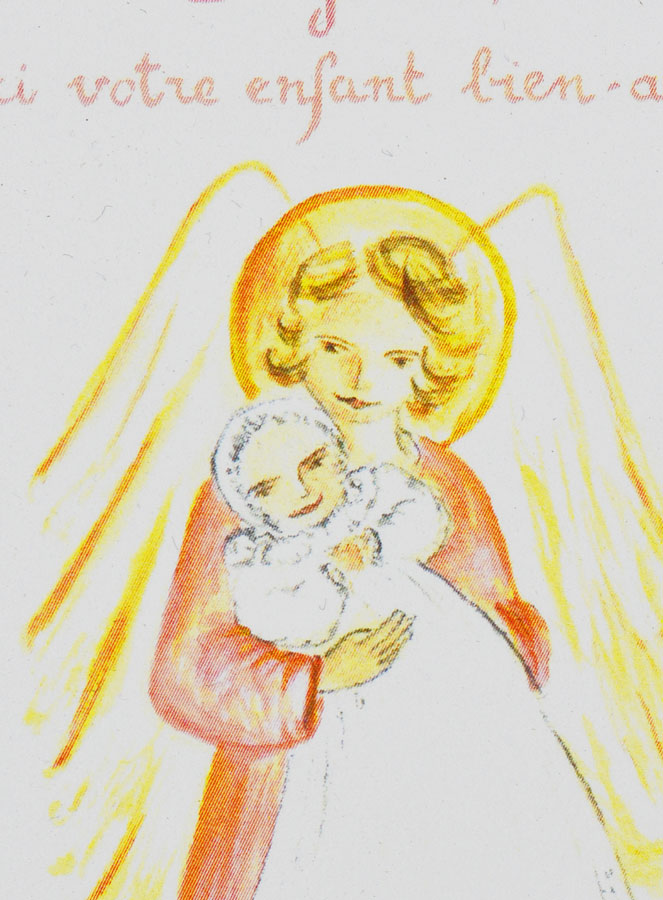 Image de Baptême - Seigneur, Voici votre Enfant (pic 4)