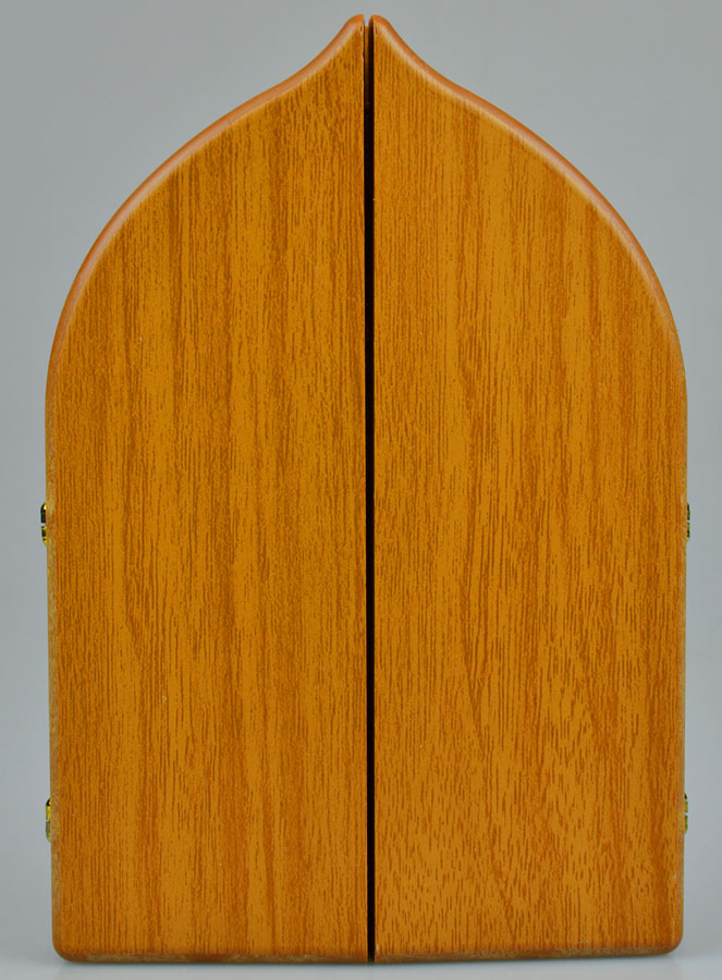 Icône de La Nativité de Jésus - Noël (pic 4)