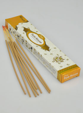 Encens Indien Vedic 15g - Pure House (pic 1)