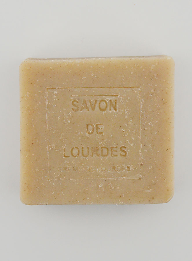 Shampoing Solide de Lourdes - 100g (pic 4)