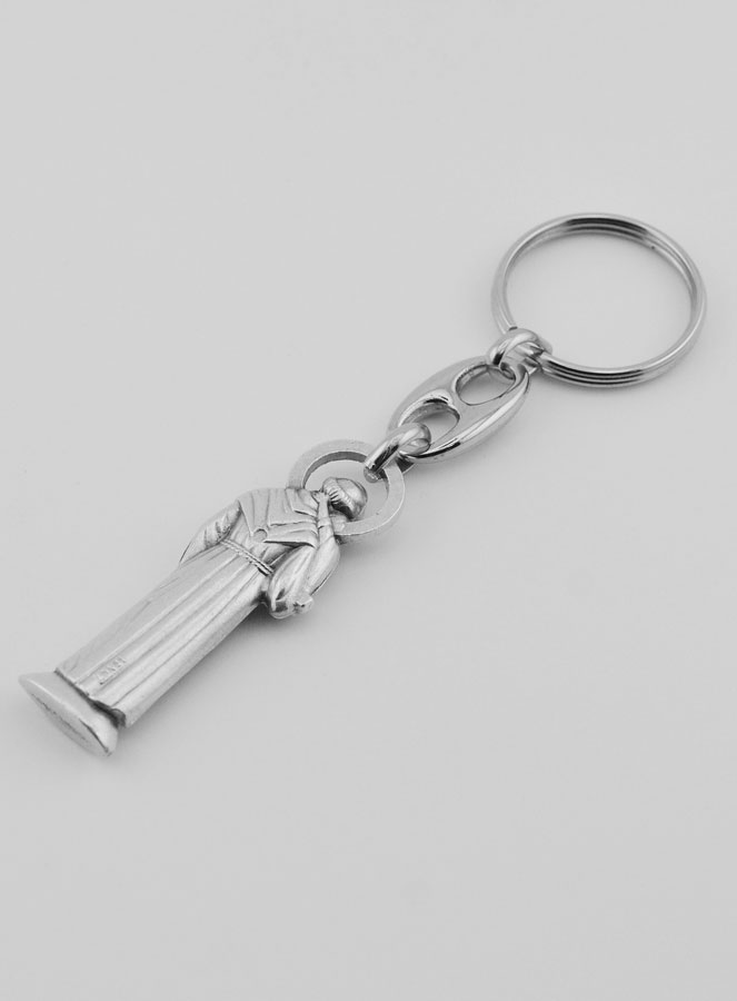 Porte-Clés de Saint Antoine (pic 4)