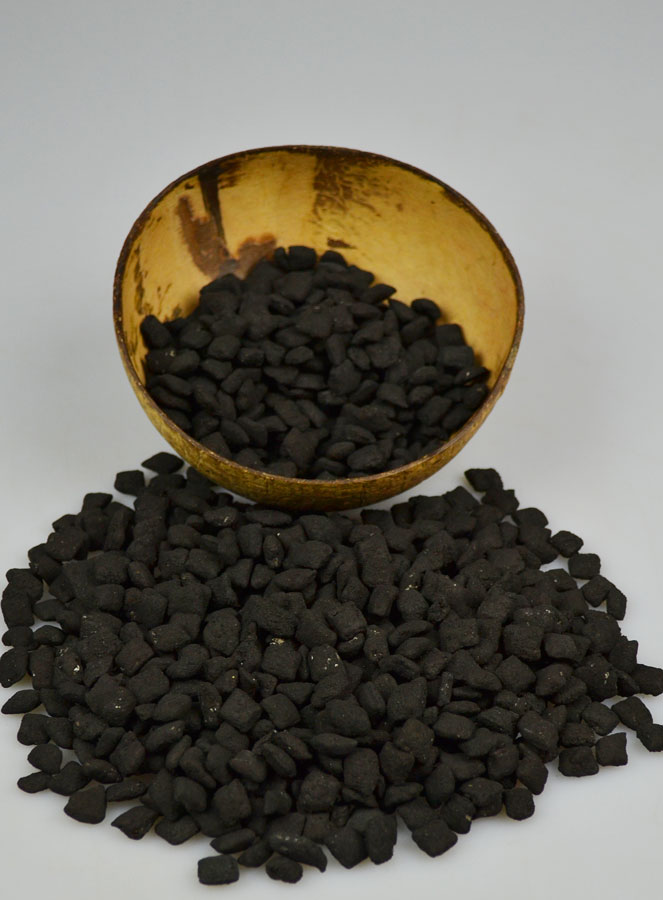 Encens de Protection en grains - 250g (pic 2)