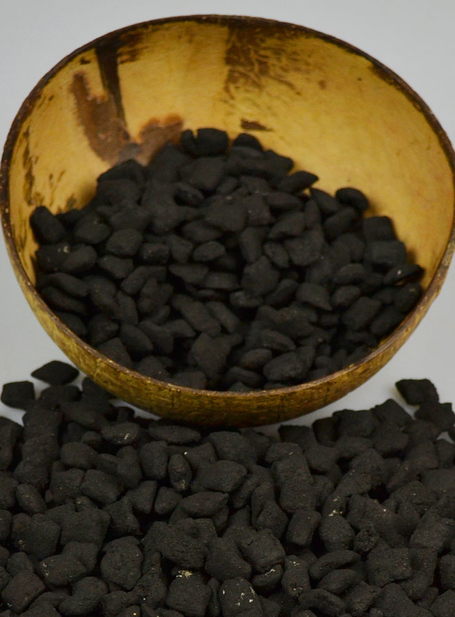 Encens de Protection en grains - 250g (pic 3)