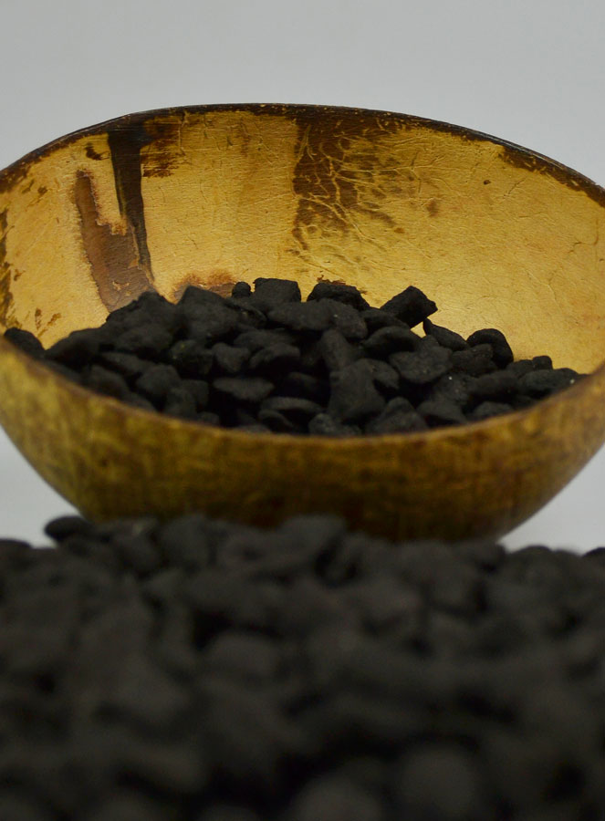 Encens de Protection en grains - 250g (pic 4)
