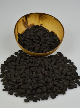Encens de Protection en grains - 100g (pic 1)