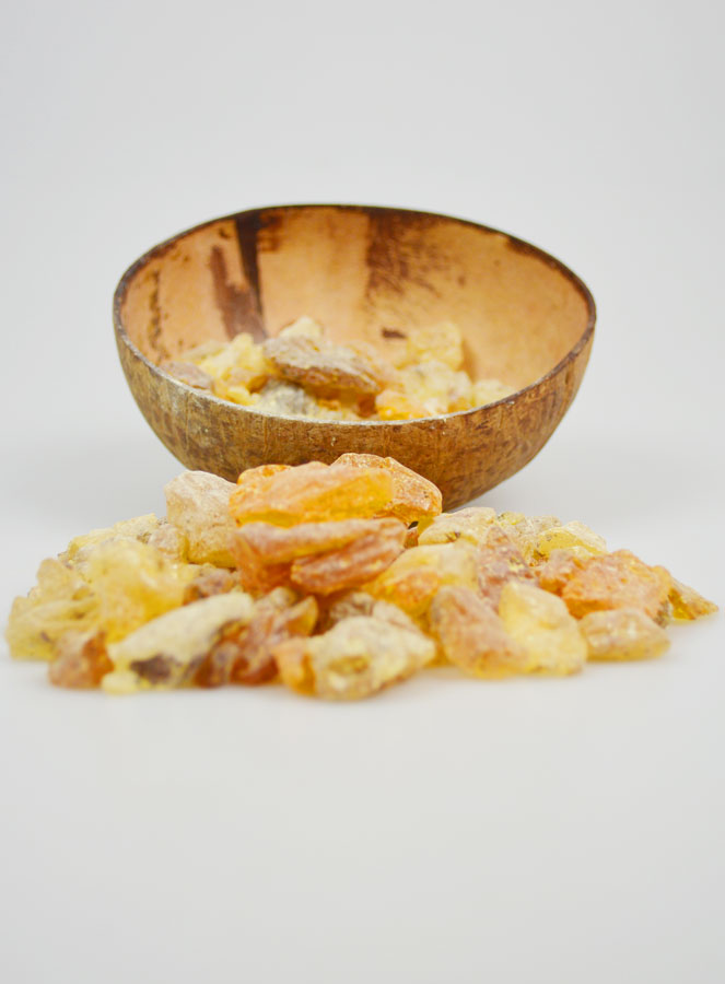 Encens Copal (pic 1)