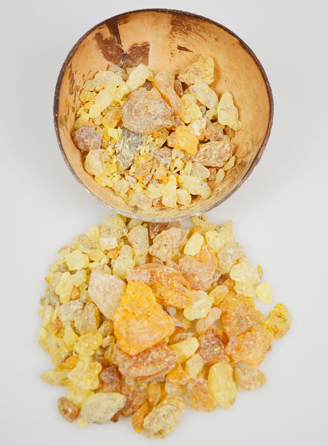 Encens Copal (pic 2)