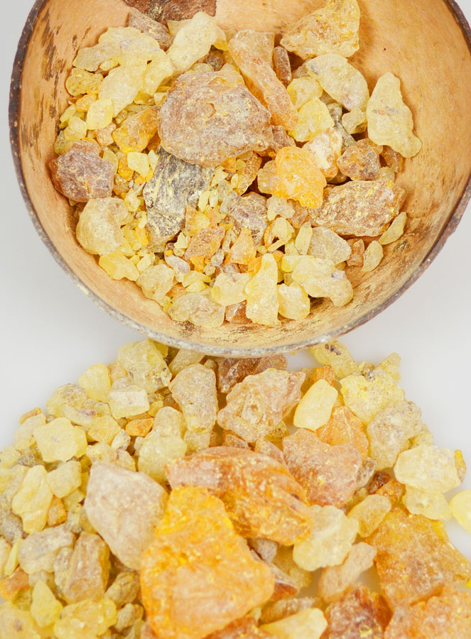 Encens Copal (pic 4)