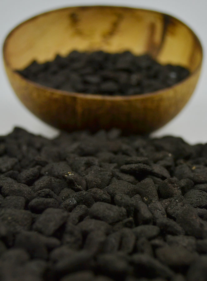 Encens de Purification Grec - 50g (pic 4)