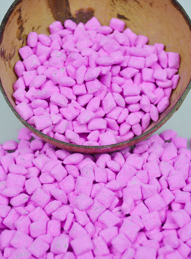 Encens Sainte Thérèse de l'Enfant Jésus - 50g (pic 3)
