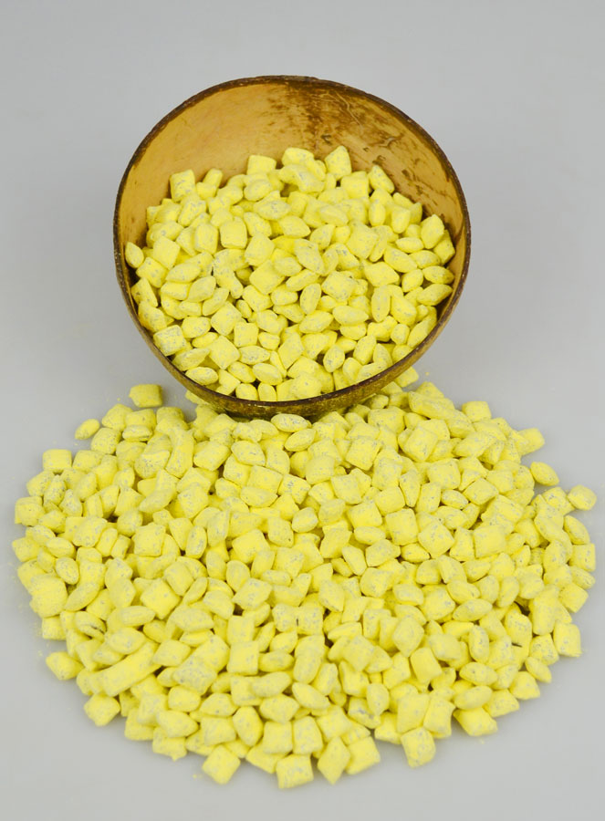 Encens de Saint Benoît & Protection - 100g (pic 2)