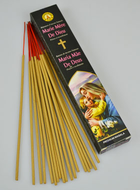 Encens Masala Sainte Marie Mère de Dieu (pic 1)