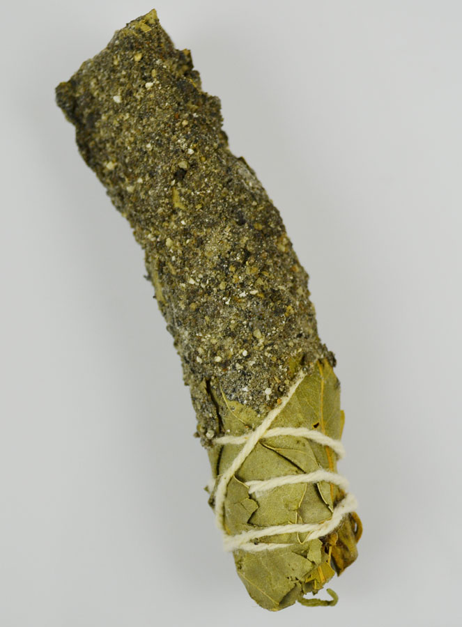 Smudge Baton de Fumigation - Fagot Copal (pic 2)