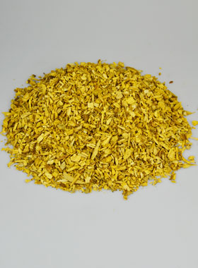 Palo Santo - Bois Sacré du Pérou en Copeaux - 100g (pic 1)