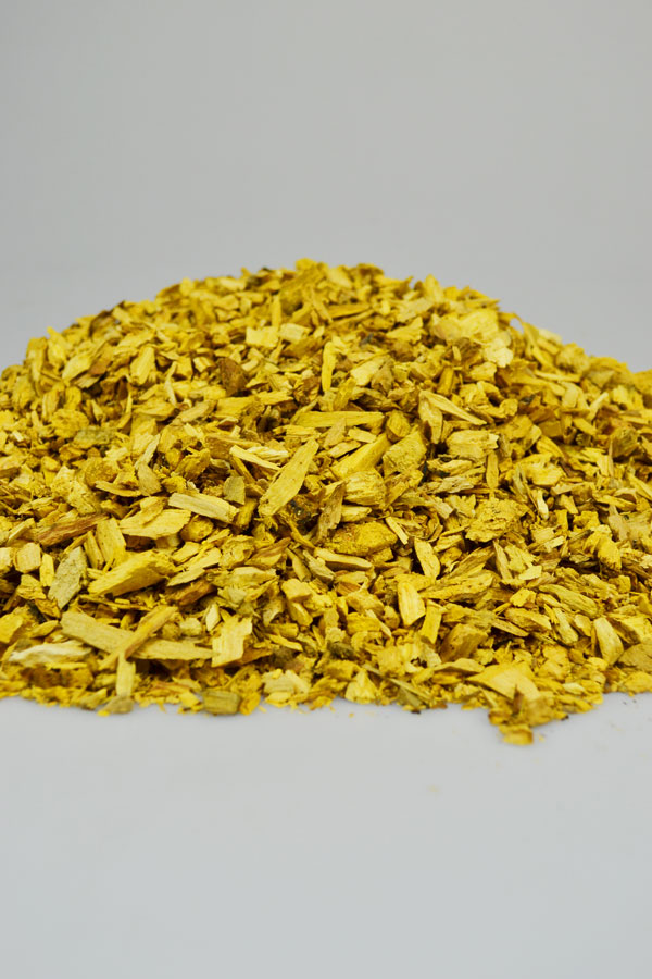 Palo Santo - Bois Sacré du Pérou en Copeaux - 100g (pic 3)